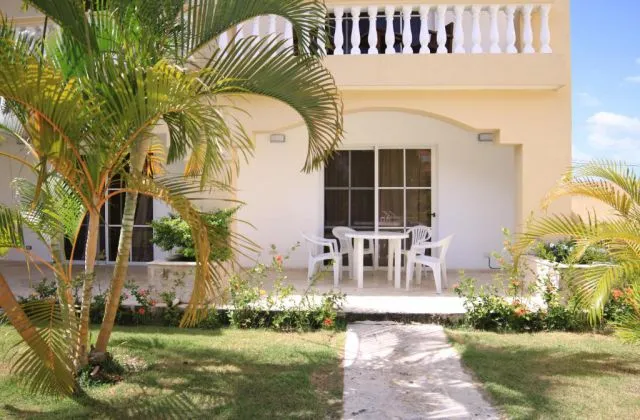 Residencial Las Palmeras Santo Domingo Republique Dominicaine
